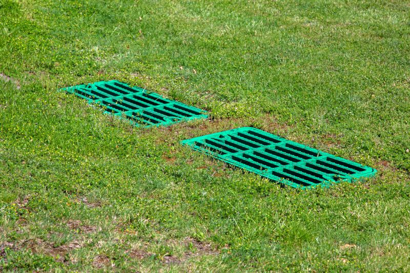 Customized Drainage Solutions