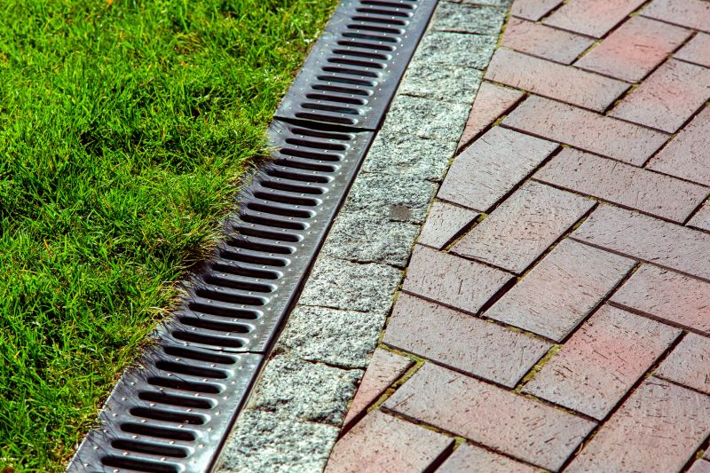 Residential Drainage Service