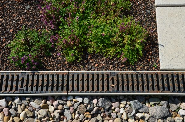 Drainage Installation Service in Ellicott City