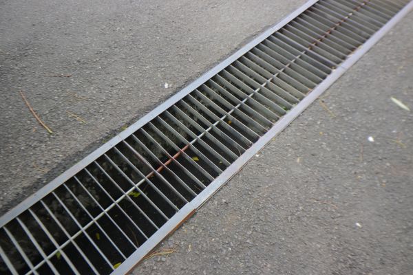 Driveway Drainage Service in Ellicott City