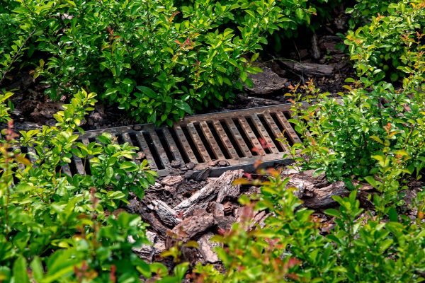 Underground Drainage Service in Ellicott City