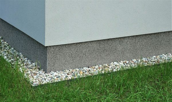 French Drain Repair in Ellicott City