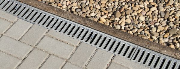 Cost of Surface Drainage in Ellicott City