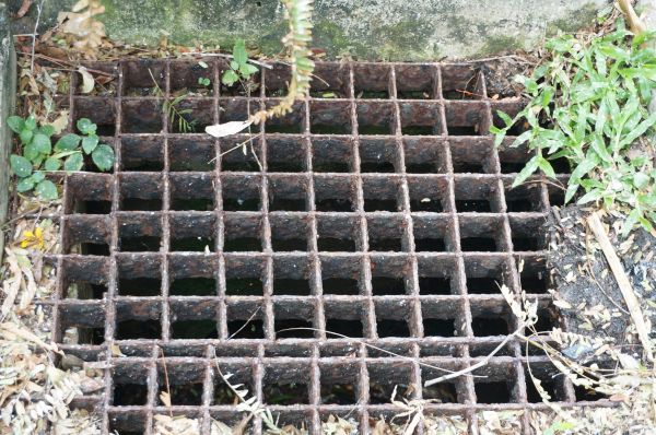 Cost of Yard Drain Cleaning in Ellicott City