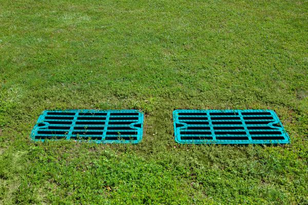 Cost of Yard Drain Maintenance in Ellicott City