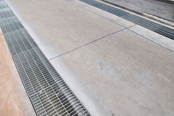 Cost of Driveway Runoff Control in Ellicott City