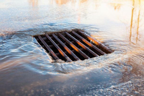 Cost of Water Pooling Prevention in Ellicott City