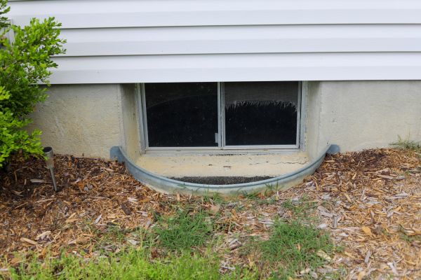 Cost of Window Well Drain Repair in Ellicott City