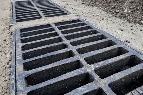 Cost of Catch Basin Repair in Ellicott City
