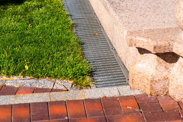 Cost of Drain Tile Repair in Ellicott City