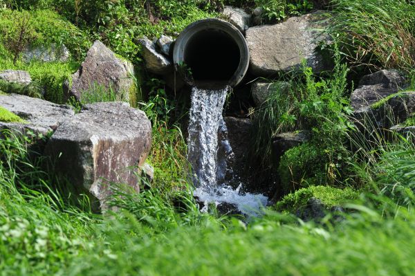 Cost of Water Redirection in Ellicott City
