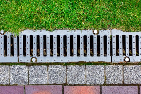 Cost of Rainwater Management in Ellicott City