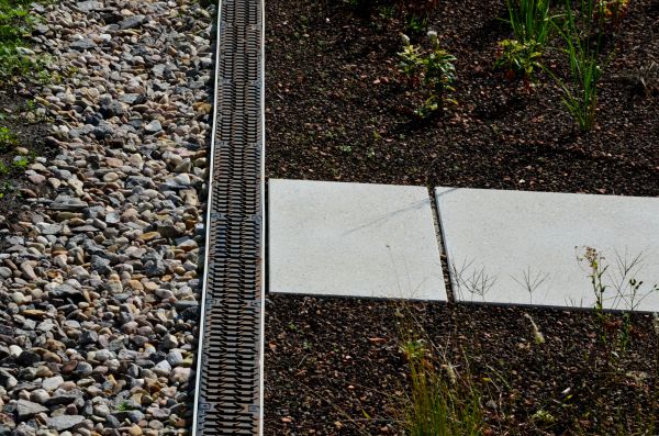 Cost of Drain Rerouting in Ellicott City