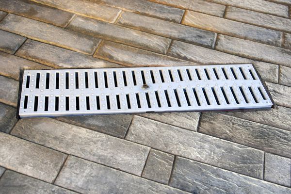 Exterior Drainage in Ellicott City