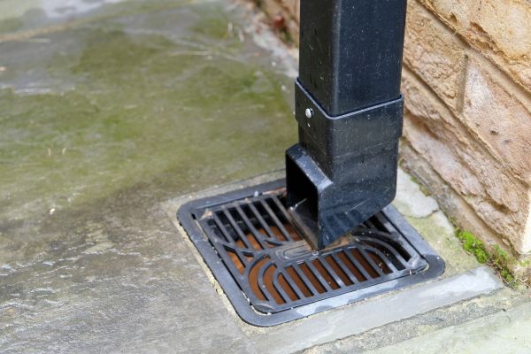 Cost of Drain Tile Installation in Ellicott City