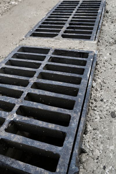 Cost of Sidewalk Drainage Installation in Ellicott City